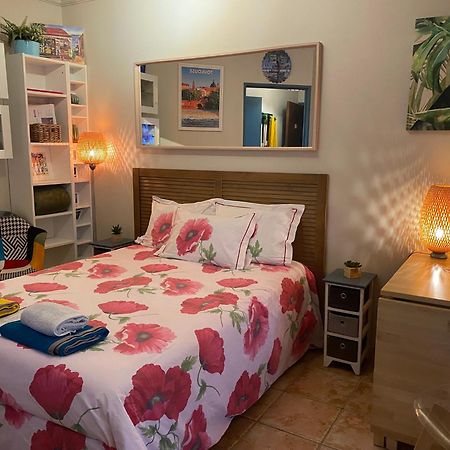Meuble Tourisme Carmes 2 Etoiles, Entree Autonome,Wifi, Climatise, Petit Parking Prive Apartment Toulouse Exterior photo