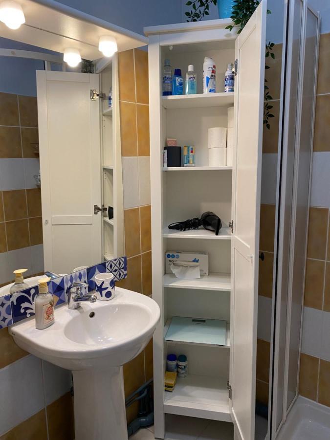 Meuble Tourisme Carmes 2 Etoiles, Entree Autonome,Wifi, Climatise, Petit Parking Prive Apartment Toulouse Exterior photo