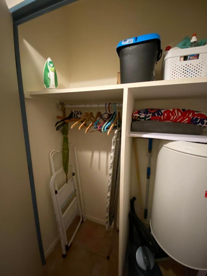Meuble Tourisme Carmes 2 Etoiles, Entree Autonome,Wifi, Climatise, Petit Parking Prive Apartment Toulouse Exterior photo