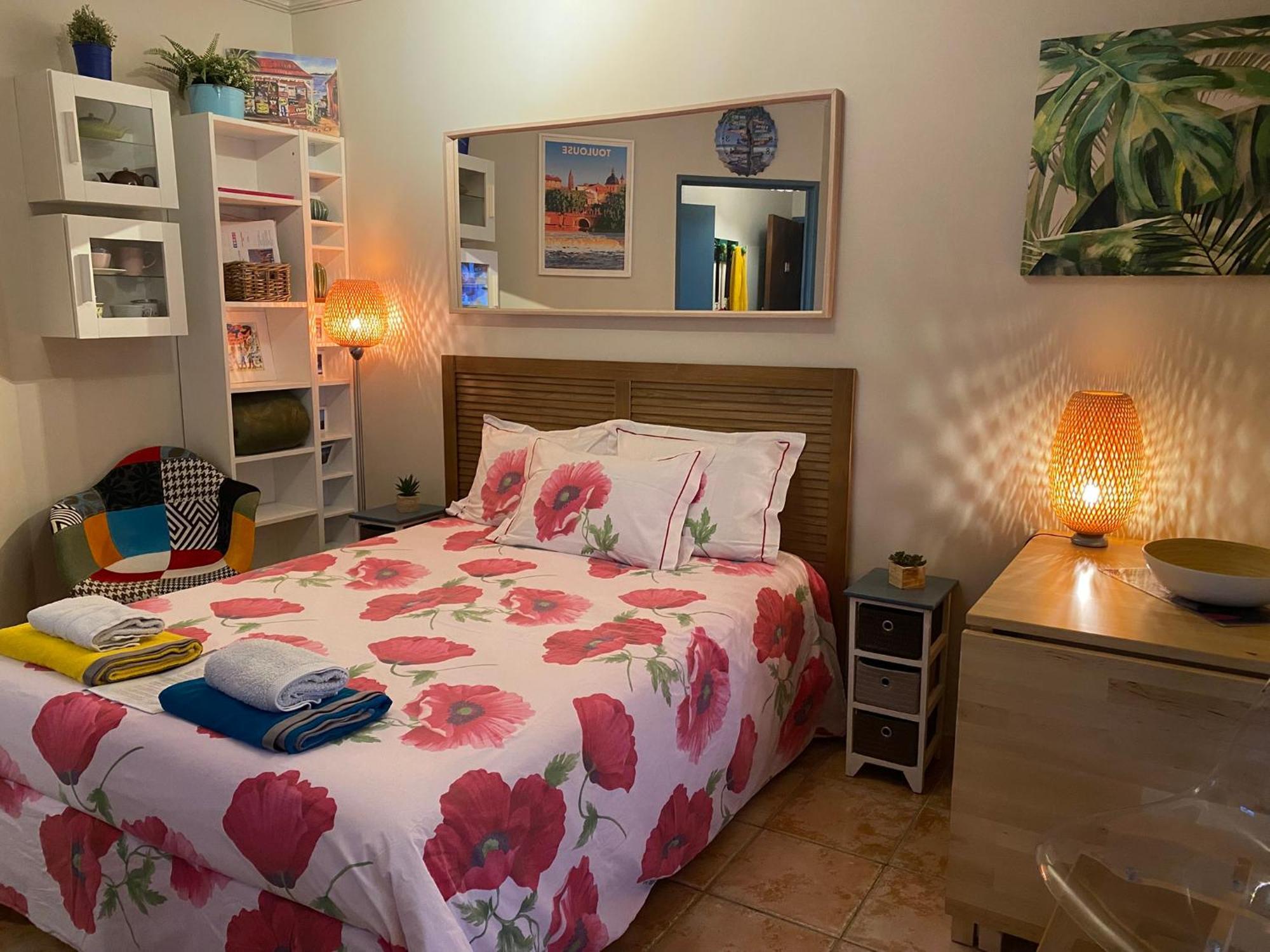 Meuble Tourisme Carmes 2 Etoiles, Entree Autonome,Wifi, Climatise, Petit Parking Prive Apartment Toulouse Exterior photo