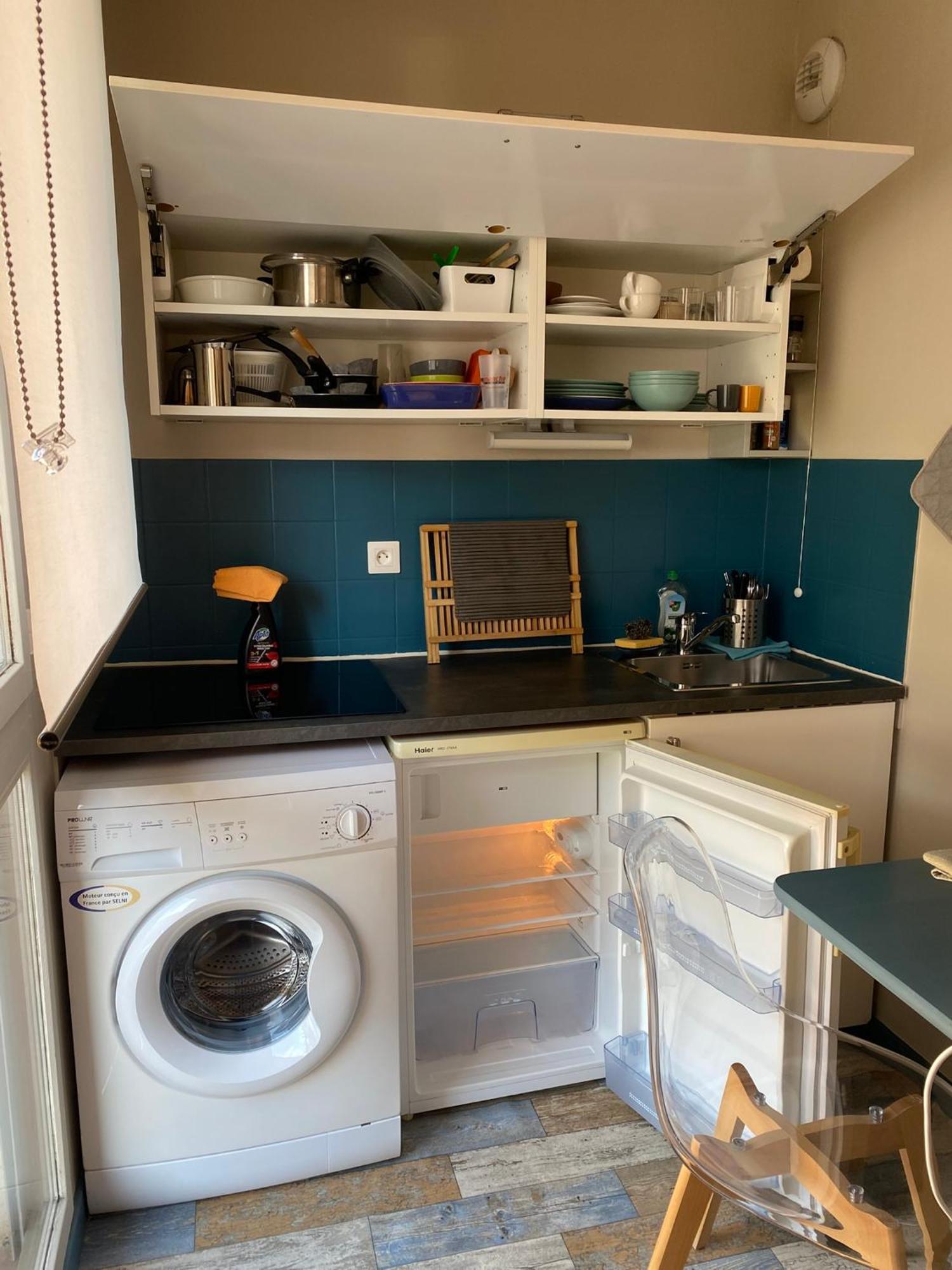 Meuble Tourisme Carmes 2 Etoiles, Entree Autonome,Wifi, Climatise, Petit Parking Prive Apartment Toulouse Exterior photo